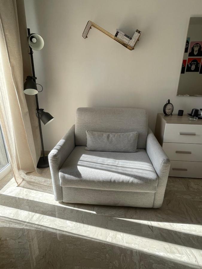 B&B Donna Maria Bari Exterior foto