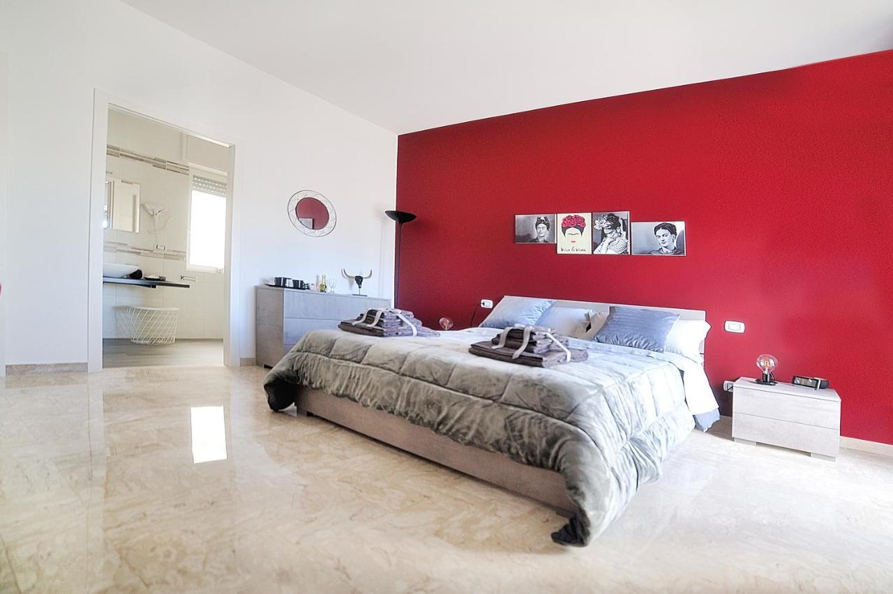 B&B Donna Maria Bari Exterior foto