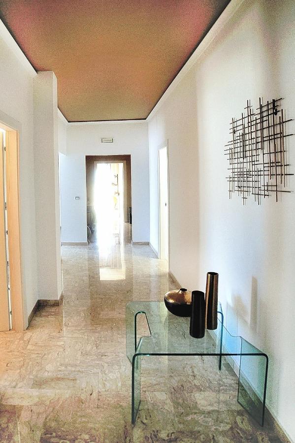 B&B Donna Maria Bari Exterior foto