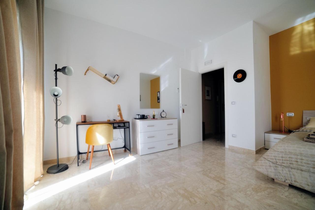B&B Donna Maria Bari Exterior foto